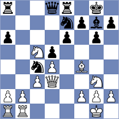 Mordovchenkov - Zhukov (Kstovo, 2015)