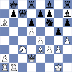 Brodowski - Carbone (chess.com INT, 2022)