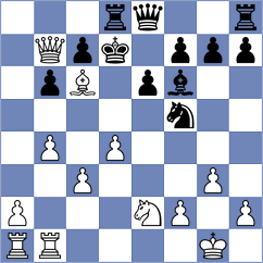 Markevich - Karataev (Kostroma, 2009)
