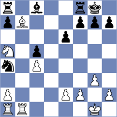 Lichmann - Kravtsiv (Simferopol, 2004)