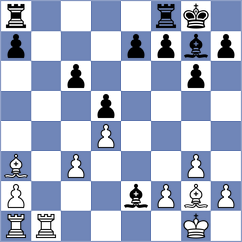 Chandra - Mishra (Rockville USA, 2024)