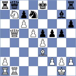 Andreasen - Banovac (Bol, 2011)
