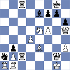 Steinova - Vlcek (Chess.com INT, 2021)