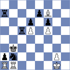 Eames - Horak (chess.com INT, 2025)