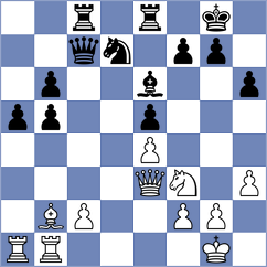 Kaplan - Gallegos (chess.com INT, 2024)