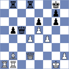 Larsen - Simonsen (Randers, 1990)