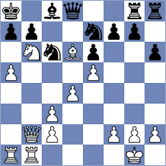 Crevillen Abad - Espineira Gonzalez (Pedrido, 2004)