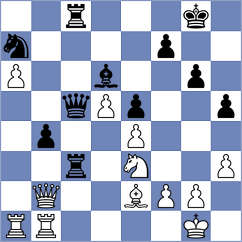 Golsta - Bianchi (chess.com INT, 2025)