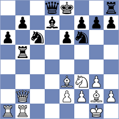 Li Chao2 - Lu Shanglei (Fuling CHN, 2022)