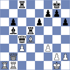 Altobelli - Banegas Gomez (Villa Ballester, 1992)