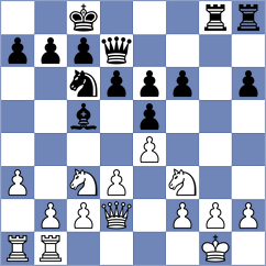 Ochoa - Torres Borrero (Jamundi, 2009)
