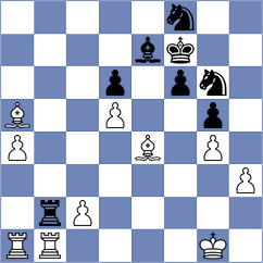 Razanadrakotoarisoa - Rowe (Budapest HUN, 2024)