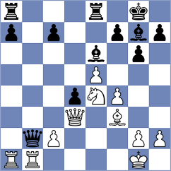 Lewandowski - Prokopova (Wroclaw, 2004)