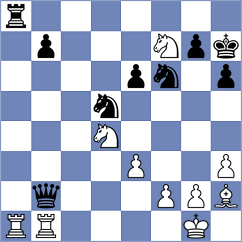 Leakovic - Tomas (Grohote CRO, 2024)