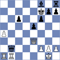 Vogt - Vukic (Zinnowitz, 1969)