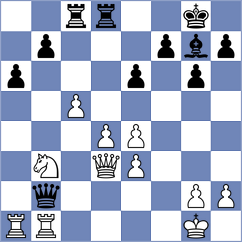 Wang - Adam (Lichess.org INT, 2021)