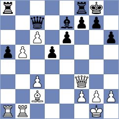 Florianovitz - Gatterer (chess.com INT, 2023)