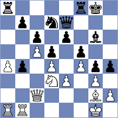 Richter Becerra - McMichael (England, 2010)