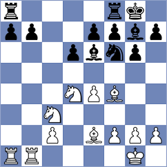 Fabian - Schirmbeck (Playchess.com INT, 2020)