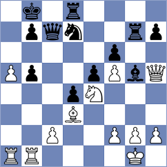 Roebers - Omariev (chess.com INT, 2025)