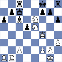 Martinez - Valdeblanquez (Quibdo, 2015)