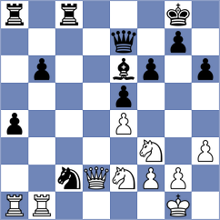 Faizrakhmanov - Rodchenkov (Kazan, 2012)