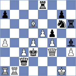 Ponkratov - Markus (Chess.com INT, 2020)