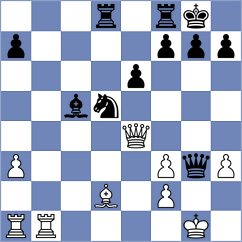 Diaz Cesar - Marino Bravo (chess.com INT, 2025)
