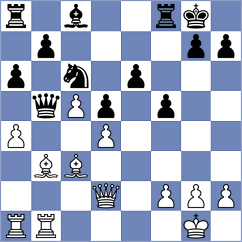 Pamatmat - Zampronha (chess.com INT, 2025)