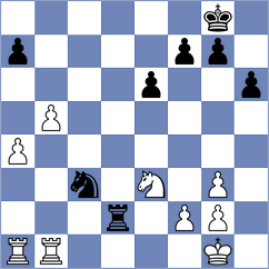 Sailer - Studer (chess.com INT, 2025)