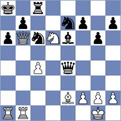 Melikhov - Sadykov (chess.com INT, 2024)