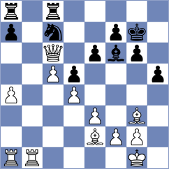 Tristan - Bodnar (chess.com INT, 2024)
