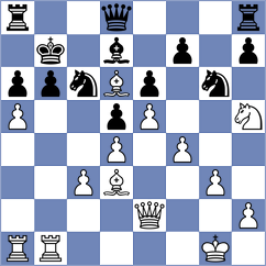 Fries Nielsen - Grigoryan (Aarhus, 1997)
