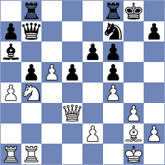 Markov - Nyshanbayev (Almaty KAZ, 2024)