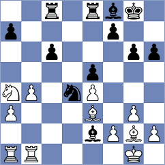 Rogalskiy - Demin (Belgorod, 2009)