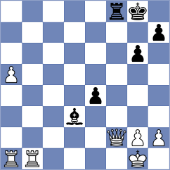 Kyaw - Souleidis (chess.com INT, 2024)
