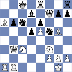 Herraiz Sierra - Merino Martin (Valladolid, 1994)