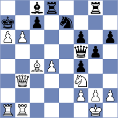 Desai - Moore (Norfolk, VA USA, 2024)