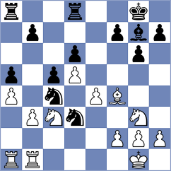 Bourgain - Debuf (Le Touquet, 2004)