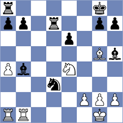 Winckel - Sanchez (Elancourt, 2004)