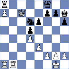 Goncharova - Kostenko (Kislovodsk, 2010)