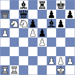 Perez Garcia - Beltran Lara (Tenerife, 2019)