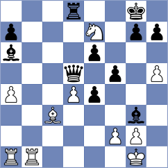 Pickersgill - Pendlebury (England, 2000)