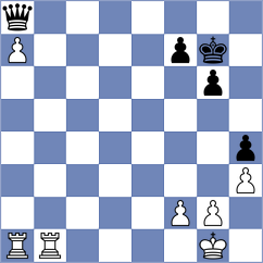Williams - Awoki (chess.com INT, 2025)