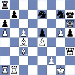 Abarca Gonzalez - Melin Contreras (Santiago de Chile, 2020)