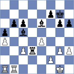 He - Li (Tianjin CHN, 2024)