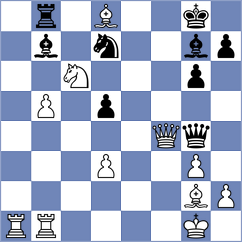 Druska - Smieszek (chess.com INT, 2024)