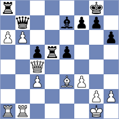Terletsky - Moreira (chess.com INT, 2025)