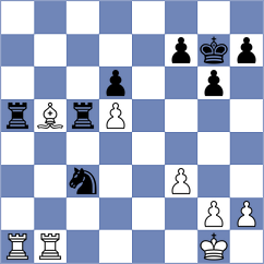 Yilmaz - Chirila (chess.com INT, 2024)