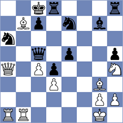 Spichkin - Kleibel (chess.com INT, 2024)